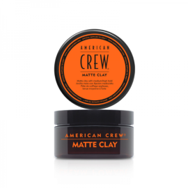 AC MATTE CLAY 85 G